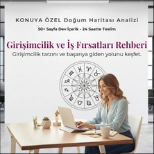 Mystic Chart Girişimcilik ve Iş Fırsatları Rehberi