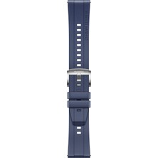 Huawei Watch Gt Serisi 46MM Kayış Derin Deniz Mavi