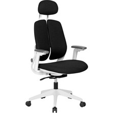 Casella Bonita Döşemeli Yönetici Koltuğu | Ofi̇s Koltuğu | Ergonomik, Şık ve Fonksiyonel