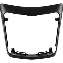 Sıp Scootershop Vespa Gts-Gtv Stop Çerçevesi *mat Siyah* (2023- ) / Sıp