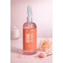 Barca Soft Oda Spreyi (Room Spray) 400 ml – Kalıcı Ferah Koku