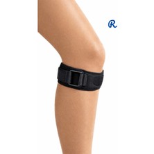 Rotantix Patella Tendon Bandı Tendon Koruyucu Tendon Desteği Patellar Tendon Koruyucu