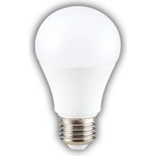 10 Adet Cata Ct 4274 LED Ampul 15W Gün Işığı 3200K E27 Duy