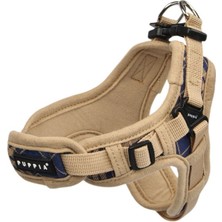 Puppia Corwin Ayarlanabilir Göğüs Tasması