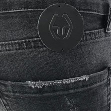 Barmore Kadin Jean Skinny Fit