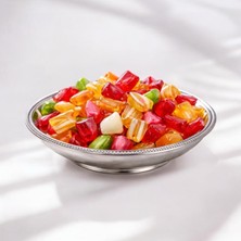 Lokumbox_500gr. Aromalı Akide Şekeri