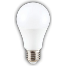 10 Adet Cata Ct 4266 LED Ampul 12W 3200K Gün Işığı E27 Duy