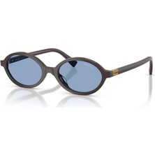 Miu Miu Mıu Mıu Mu 04ZS 22C60O 50 Güneş Gözlüğü