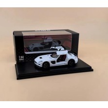 Fine WORKS64 Mercedes-Benz Sls Amg Bs