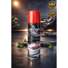 Ebrayn Premium New Car (Yeni Araç) Kokulu Oto Araç Torpido Deri Plastik Için Parlatıcılı Sprey Oto Kokusu