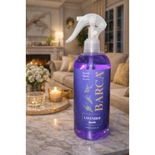 Barca Lavanta Oda Spreyi (Room Spray) 400 ml – Ferahlatıcı Ortam Kokusu