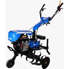 Yaman YMN-310 7 Hp Benzinli Çapa Makinesi 3+1