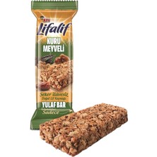 Eti Müsli Bar Lifalif Kuru Meyveli 35 Gr