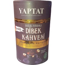 Yaptat Adıyaman Fındıklı Dibek Kahvesi 200 Gr