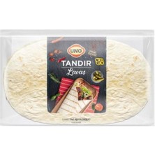 Uno Tandır Lavaş 6 Adet 282 gr