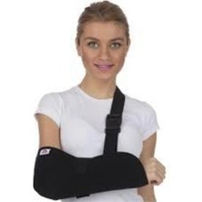 Rotantix Kol Askısı Kırık Çıkık Ödem Süngerli Her Bedene Uyumlu