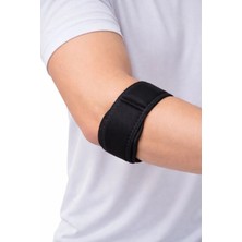 Rotantix Epikondilit Bandajı Silikon Destekli Tenisçi Golfçü Dirseği Bandı