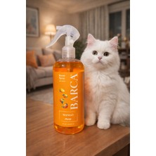 Barca Mango Oda Spreyi (Room Spray) 400 ml – Kalıcı Ferah Mango Kokusu
