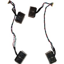 Ümit Maker Xiaomi Mi Vacuum S10T Robot Süpürge Sağ ve Sol Uçurum Sensörü