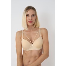 Nivene TEN YARIM DESTEKLİ MASAJ YAPAN YARIM DOLGULU SÜDYEN