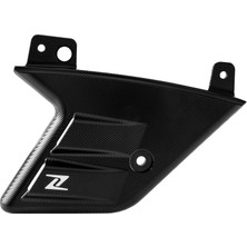 Zelioni Vespa Gts Çatal Kaplama Alüminyum *siyah* (2023- ) / Zelıonı