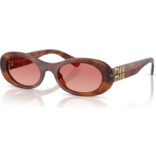 Miu Miu Mıu Mıu Mu 06ZS 26E50U 50 Güneş Gözlüğü