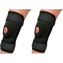Rotantix Patella ve Ligament Destekli Dizlik Sağ Sol 1 Çift