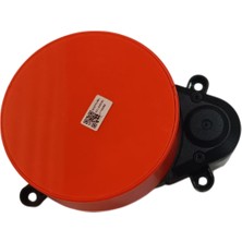 Ümit Maker Xiaomi Mi Vacuum S10T Robot Süpürge Lidar Sensör