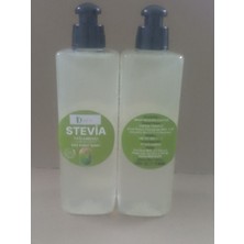 Stevia Türkiye Tatlı Şerbeti Steviasıfırn Kalori Sıfır Şeker 600 gr