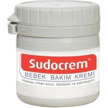 Sudocrem Pişik Ve Bebek Bakım Kremi 60 Gr