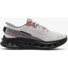 Skechers 220421-BBK Max Cushioning Glide-Step Erkek Koşu Ayakkabısı