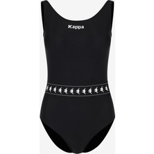 Kappa Kadın Mayo Desenli