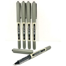Uni Roller Kalem 0.7 UB-157 Siyah 5 Li