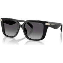 Mk 2275BU 3005T3 54 Michael Kors Santo Domıngo Polarize Güneş Gözlüğü