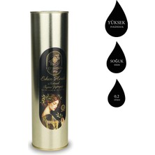 Elif Hanım Çiftliği Erken Hasat Natürel Sızma Zeytinyağı 0.2 Asit  1000 ml