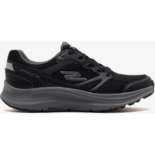 Skechers Go Run Consistent 2.0 Erkek Siyah Koşu Ayakkabısı 220861Tk Bkcc