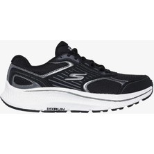 Skechers 128606TK-BKW Go Run Consistent 2.0 Advantage Kadın Koşu Ayakkabısı