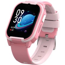 Wonlex CT24 4g Gps'li Çocuk Akıllı Saati (Çizim Tableti Hediyeli)