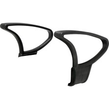 Zentra Ofis Koltuğu Yedek Parça Uzay Kolçak Çift