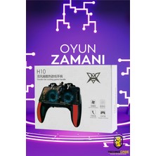 Cep Telefonu Oyun Konsolu Soğutma Fanlı