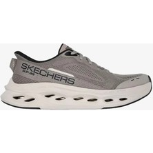 Skechers Max Cushioning Glide-Step Erkek Bej Koşu Ayakkabısı 220421 Tpbk