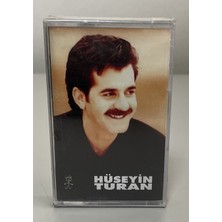 Bay Hüseyin Turan Kirvem Kaset (Sıfır Jelatinli)