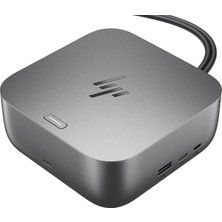 Hp Thunderbolt 4 Ultra 280W G6 Dock Station AW5M5UT