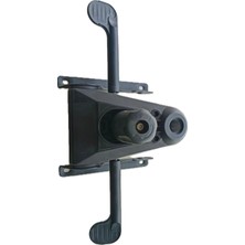 Zentra Ofis Koltuğu Yedek Parça Yarasa Senkron Mekanizma