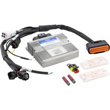 Polini Polını Scooter Performans Modülü Euro 5 Tuning Ecu 125/150CC 171.0018