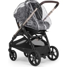 Inglesina Darwin Infant ve Darwin Infant Recline Ana Kucağı Yağmurluk