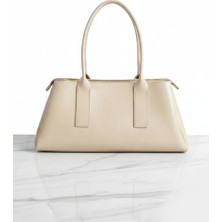 Kadın Vizon Omuz Çantası