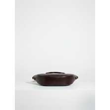 Kadın Bordo El Çantası