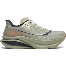 Saucony Endorphin Azura  Erkek Koşu Ayakkabısı - Yeşil