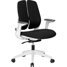 Casella Bonita Toplantı Koltuğu | Ofi̇s Koltuğu | Fonksiyonel ve Şık Tasarım